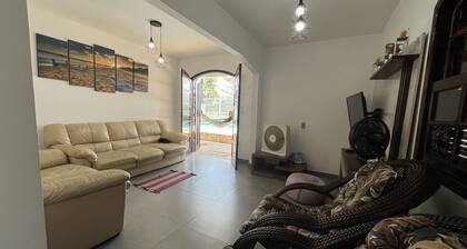 House with pool Praia de Leste | RELAX CLUB