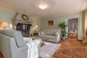 Interior - Ciasa de Gahja (Budoia)