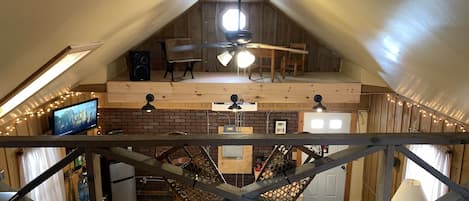 1 slaapkamer, gratis wifi, beddengoed