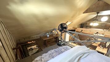 1 camera, Wi-Fi gratuito, lenzuola