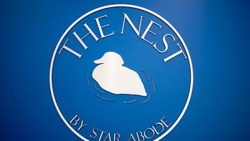 Nội thất lối vào