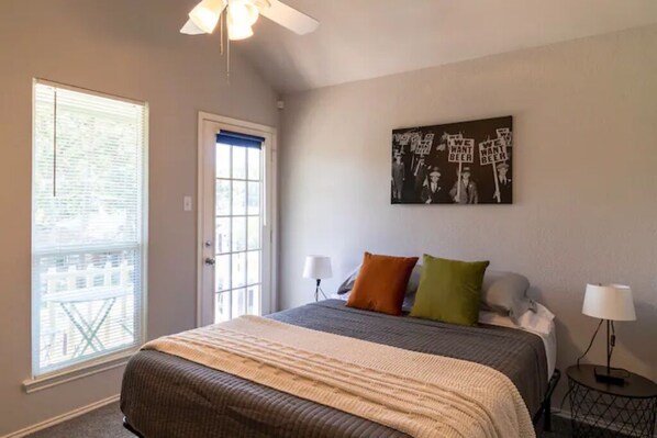 3 عدّة غرف نوم ومكتب ومكواة/لوح كي وواي فاي مجانًا