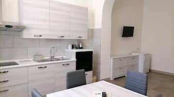 Studio Confort | Cuisine privée