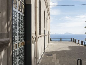 Vista da propriedade