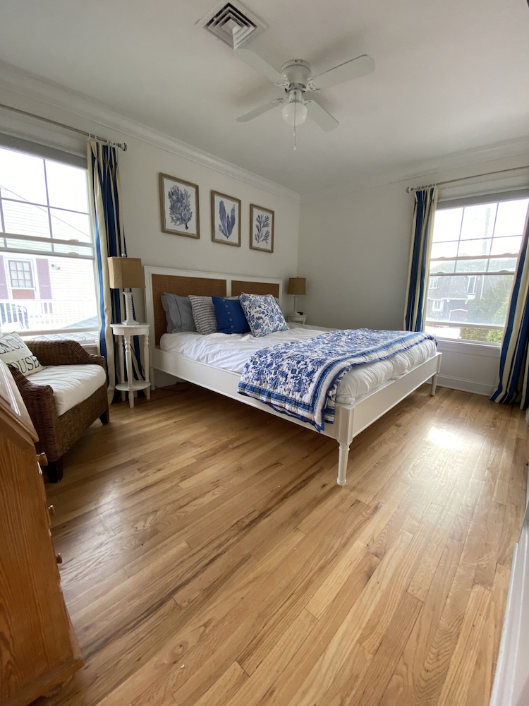 Charming bayside Mantoloking Home Brick Vrbo