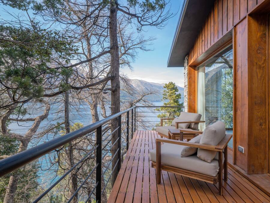 Premium appartement, 3 slaapkamers | Terras