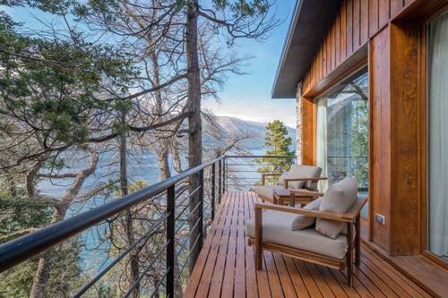 Suites del Lago Bariloche 