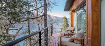 Suites del Lago Bariloche