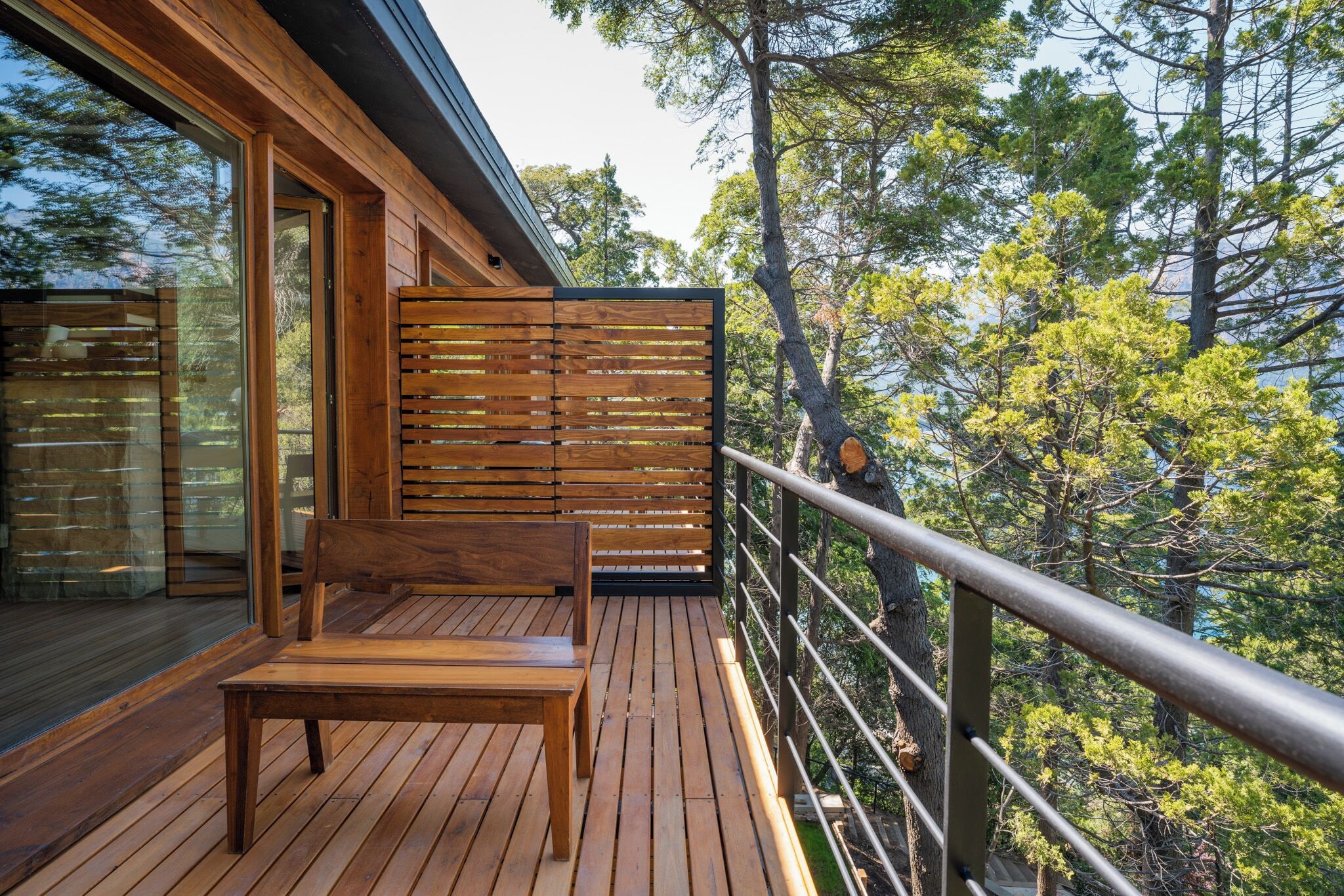 LENGA 2C | 羽绒被、客房内保险箱、特色装修、特色家居