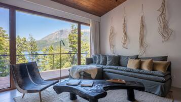 LENGA 2A | Living area | Smart TV