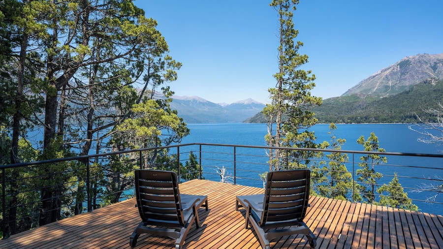 Suites del Lago Bariloche