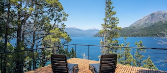 Suites del Lago Bariloche