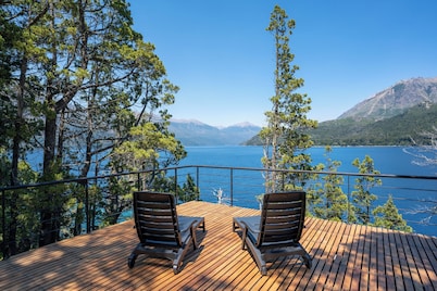 Suites del Lago Bariloche