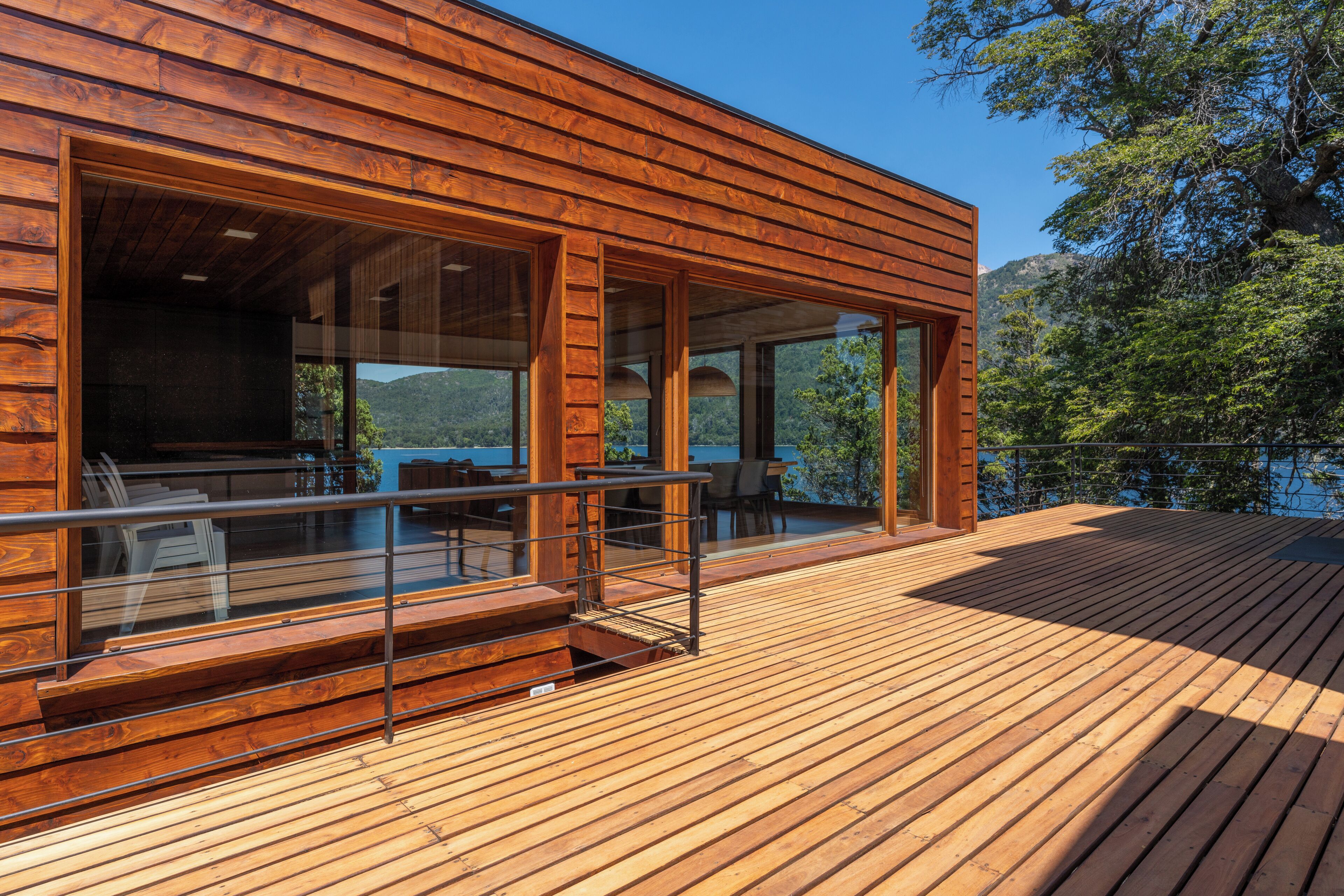 Solterrasse