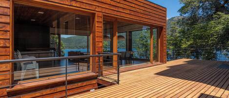 Solterrasse