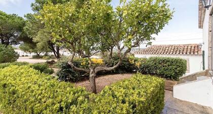 Quinta cheia de charme e alma