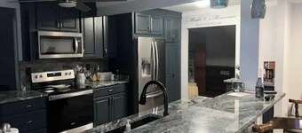 Seasonal Heated pool in the Bluegrass