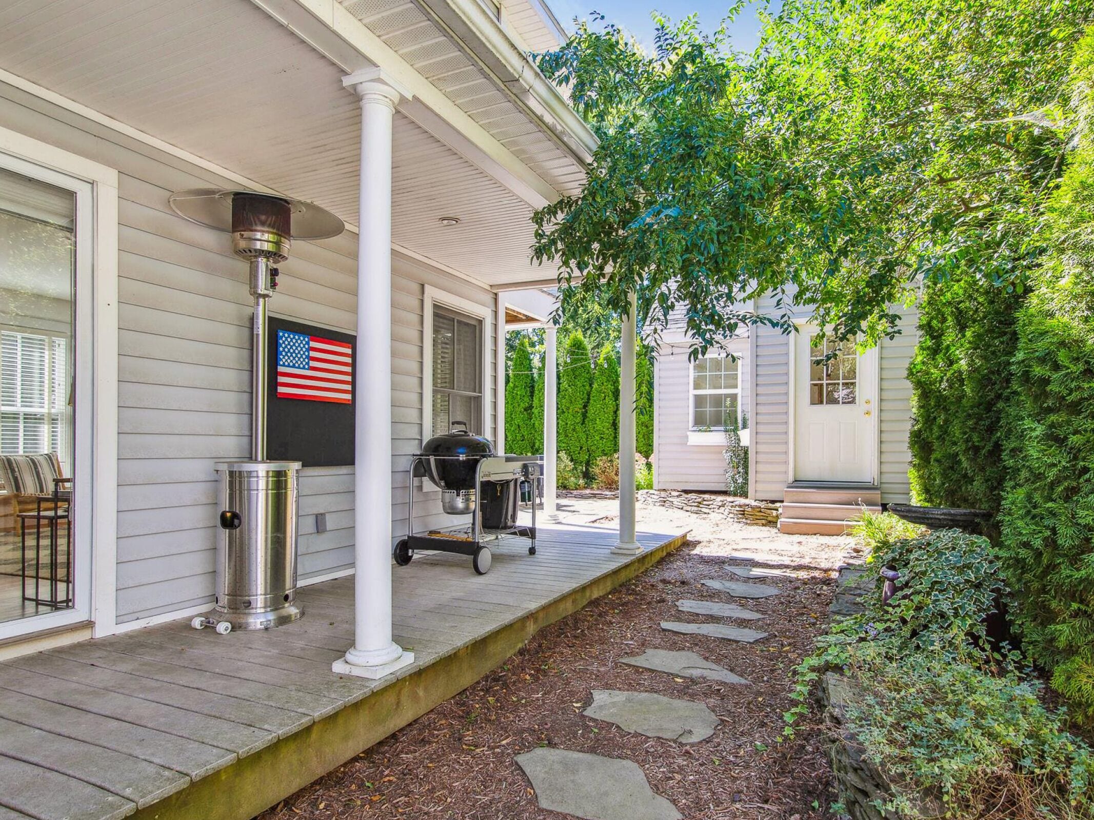 Downtown Oxford | Charming | Outdoor Dining