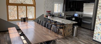 Seclusion/Luxury/Amenities. {Welcome to Malbec}