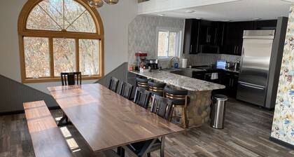 Seclusion/Luxury/Amenities. {Welcome to Malbec}