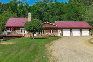 Exterior - Seclusion/Luxury/Amenities. {Welcome to Malbec} (Somerset)