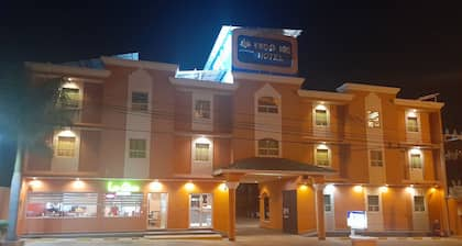 HOTEL YADO INN