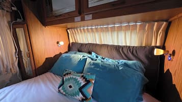 1 dormitorio, wifi, ropa de cama