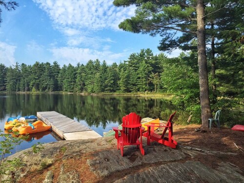 Lakeside At Rocky Crest Golf Club