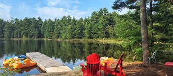 Lakeside At Rocky Crest Golf Club