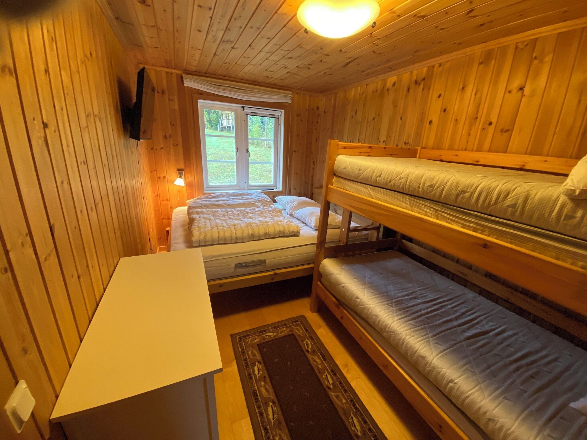 1 chambre, lit parapluie, Wi-Fi gratuit