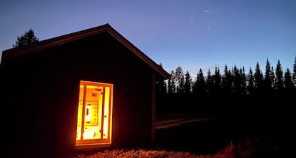 Northern Lights Guest House