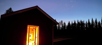 Northern Lights Guest House