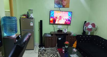 Ideal Get-Away in Nakuru with serene environment.