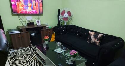 Ideal Get-Away in Nakuru with serene environment.