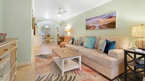 Téléviseur connecté