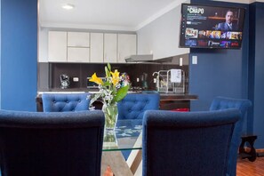 Dining - ★Brand New Apartment in the city center★ (Cusco)