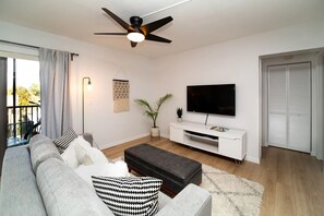 Smart TV