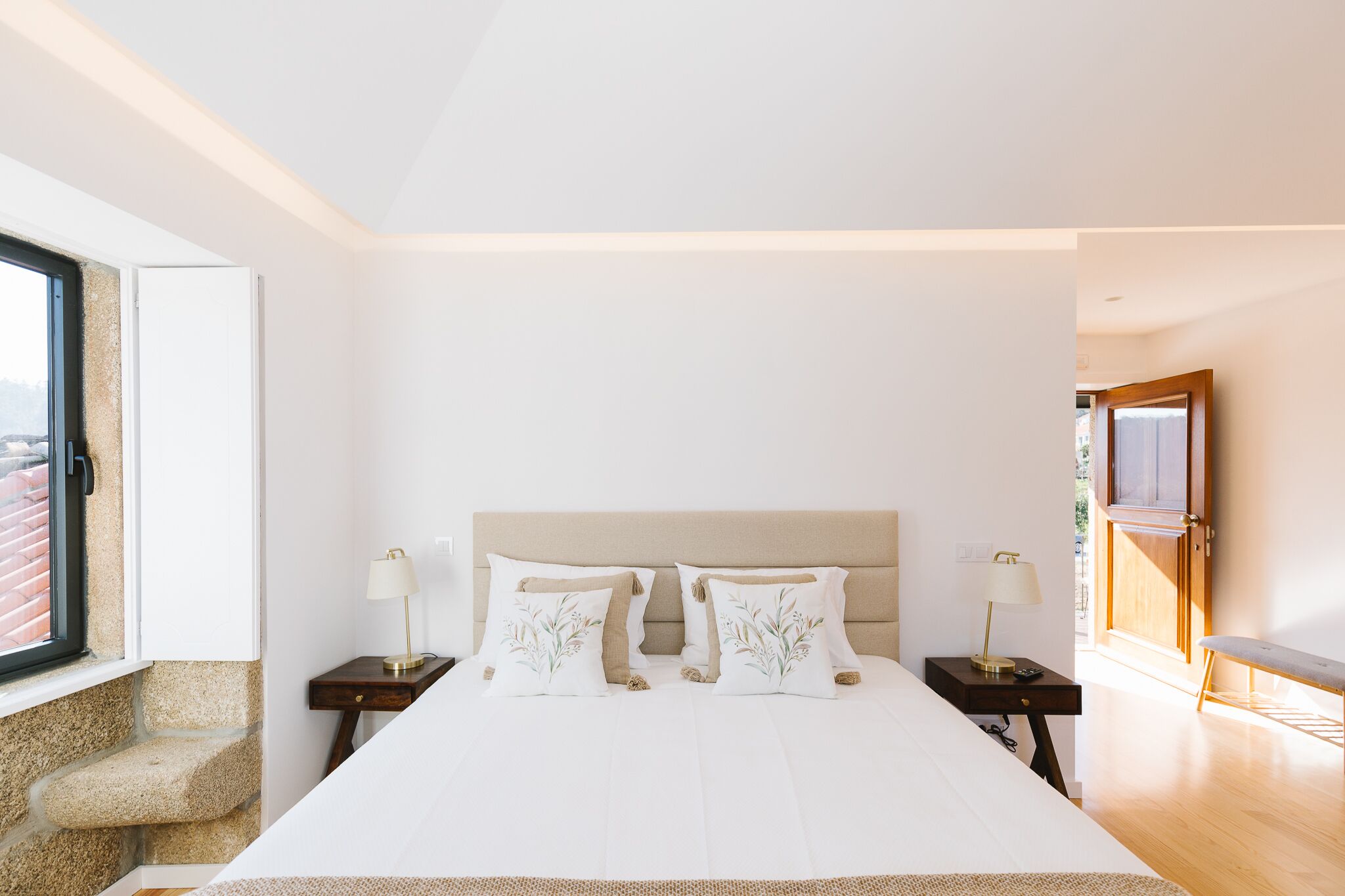 开间 | 特色装修、特色家居、隔音、免费 WiFi