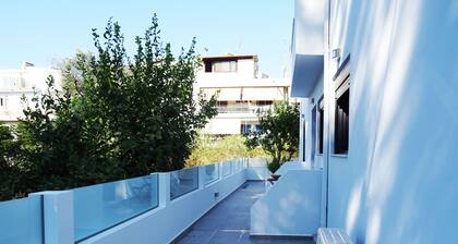 Callas Residence