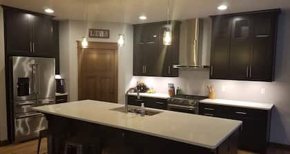 Custom Built Showcase Home near Lambeau!