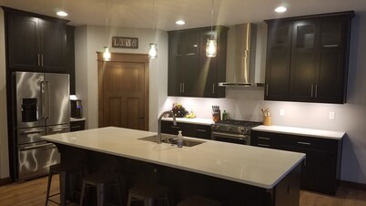 Custom Built Showcase Home near Lambeau!