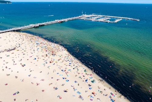 Sopot Marina