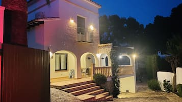 Fachada