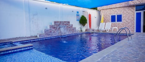 15 piscinas al aire libre