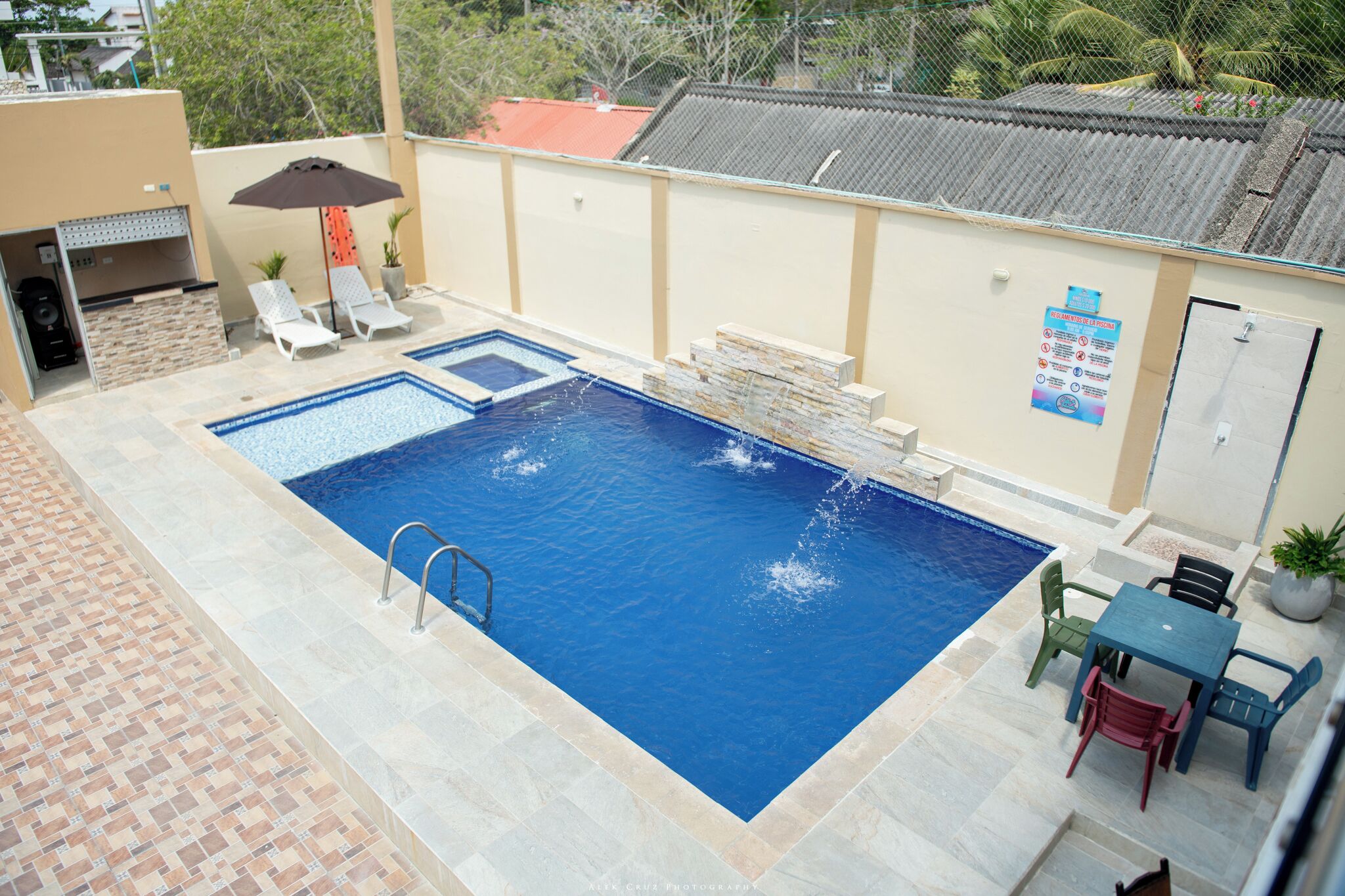 Kolam renang