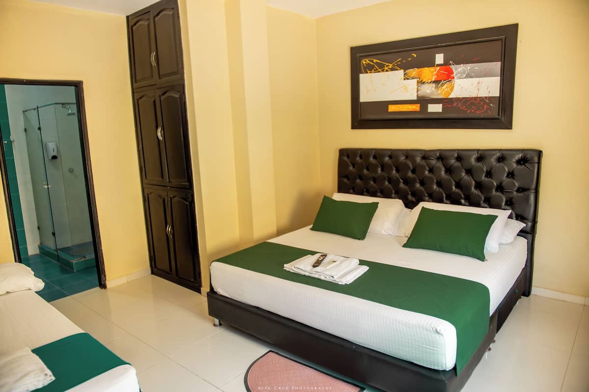 Familiekamer | Beddengoed