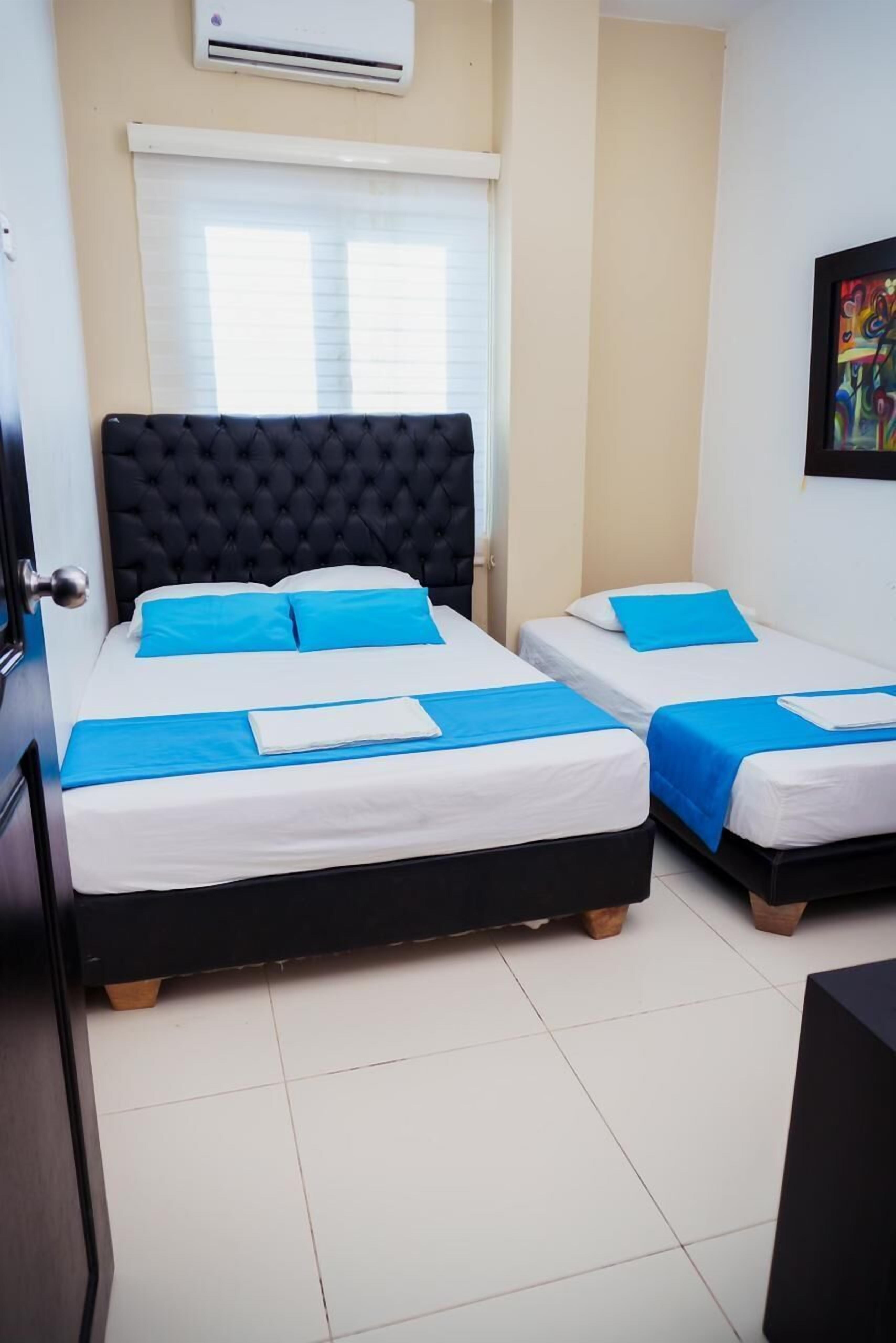 Family Cabin | Bed sheets