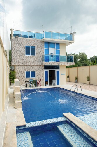 Cabañas Villa Antonella