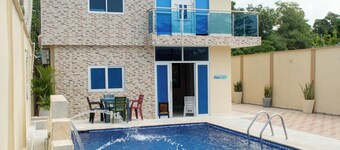 카바냐스 빌라 안토넬라