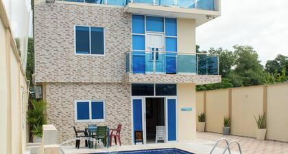 Cabañas Villa Antonella